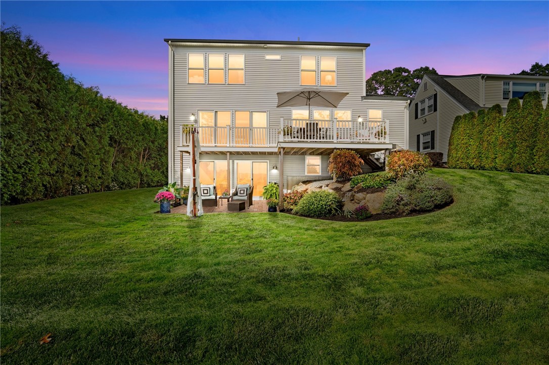 297 Gorton Lake Boulevard Warwick, RI 02886 - Photo 37 of 38 This needs no words, make this home yours!