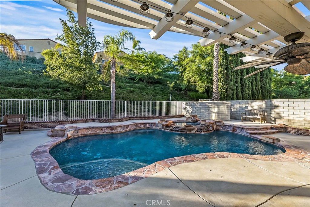 26119 Salinger Lane Stevenson Ranch, CA 91381 - Photo 36 of 42