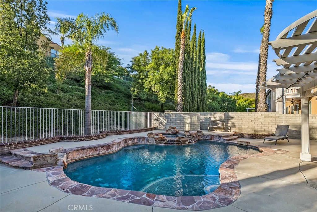 26119 Salinger Lane Stevenson Ranch, CA 91381 - Photo 38 of 42