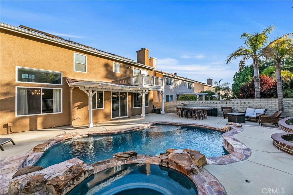 26119 Salinger Lane Stevenson Ranch, CA 91381 - Photo 41 of 42