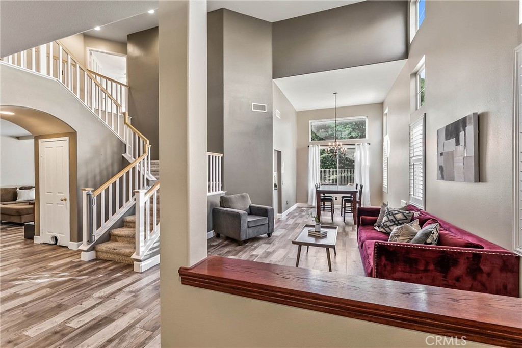 26119 Salinger Lane Stevenson Ranch, CA 91381 - Photo 5 of 42