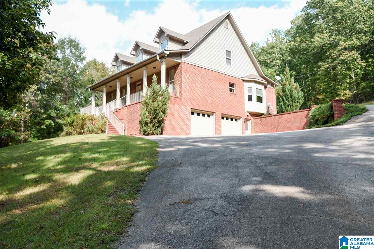 4595 Shadow Ridge Parkway Pinson, AL 35126 - Photo 4 of 29 Gallery Image 4