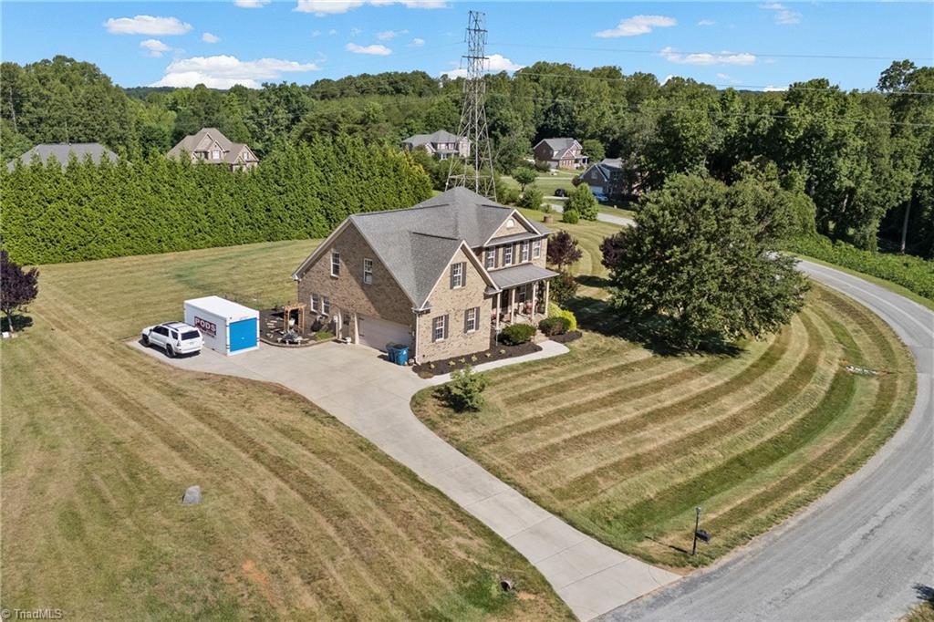 4003 Smith Ridge Court Colfax, NC 27235 - Photo 40 of 48