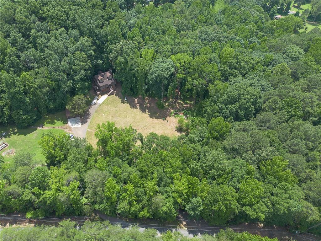 331 Salacoa Road Southeast Fairmount, GA 30139 - Photo 17 of 87
