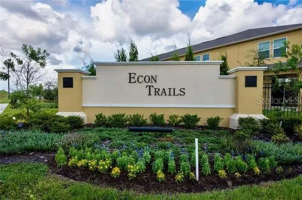 a sign on the side of a building