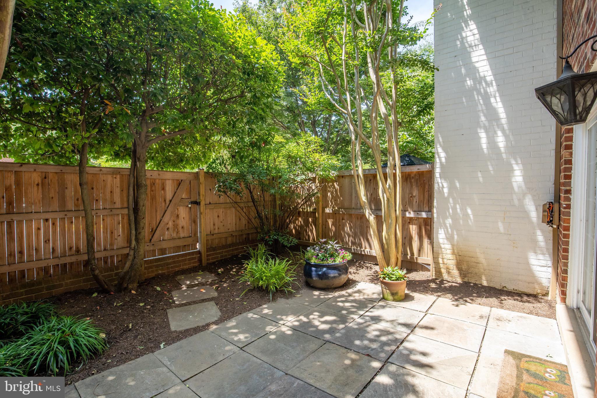 3289 Sutton Place Northwest, Unit D Washington, DC 20016 - Photo 13 of 24