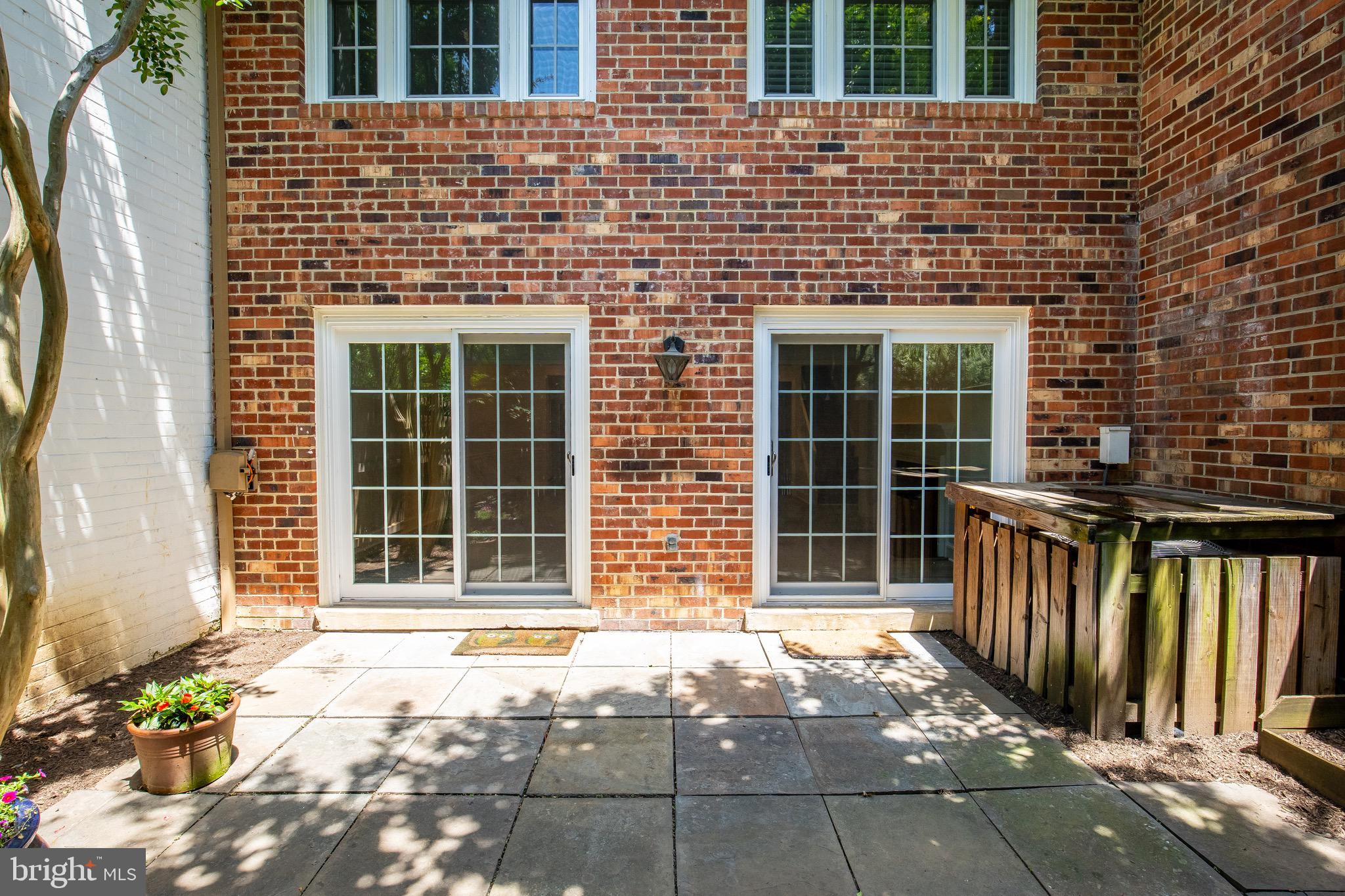 3289 Sutton Place Northwest, Unit D Washington, DC 20016 - Photo 14 of 24