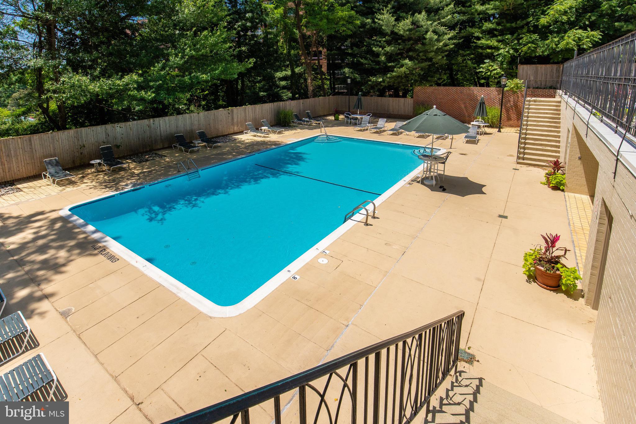 3289 Sutton Place Northwest, Unit D Washington, DC 20016 - Photo 23 of 24