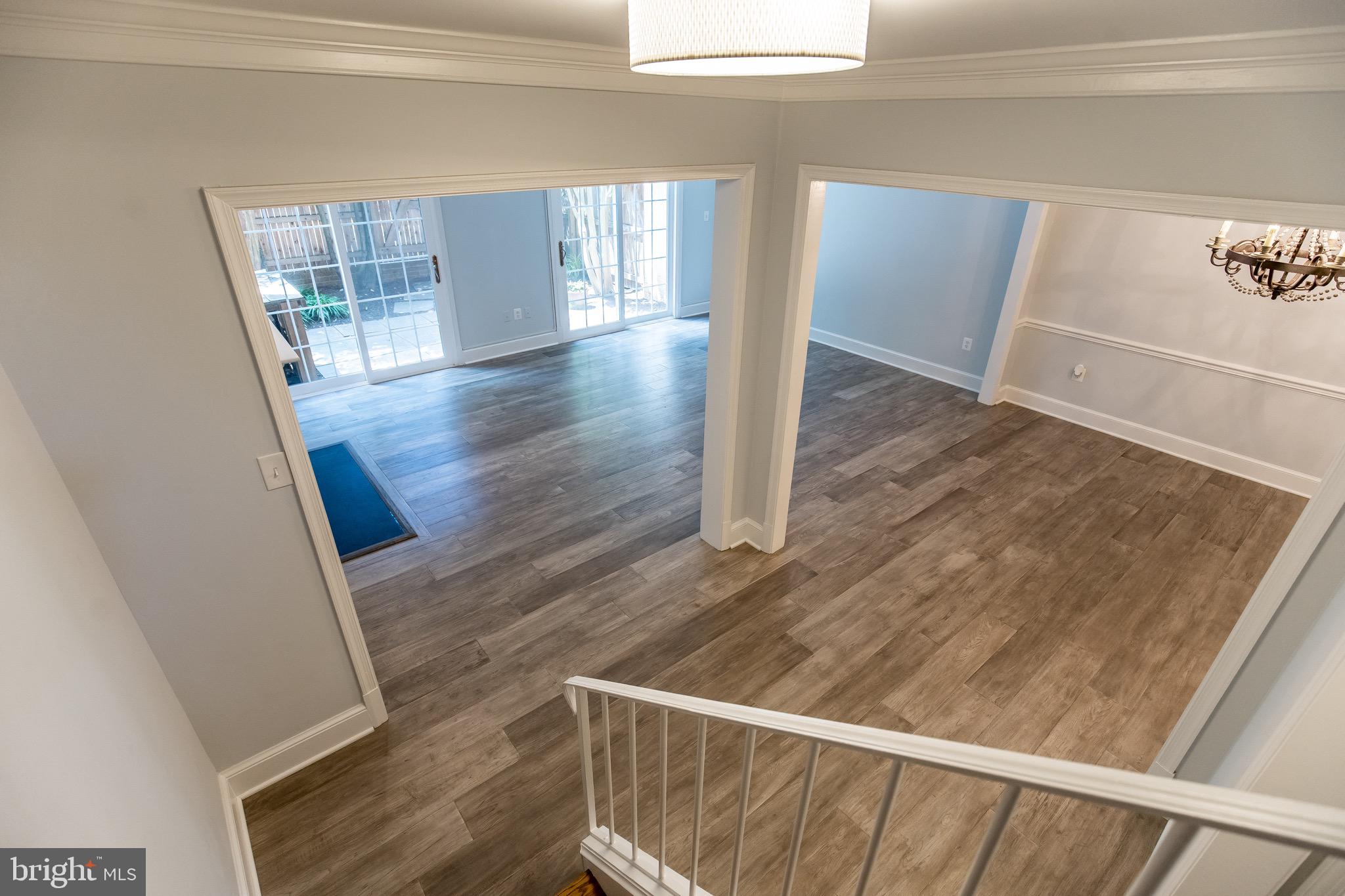 3289 Sutton Place Northwest, Unit D Washington, DC 20016 - Photo 4 of 24