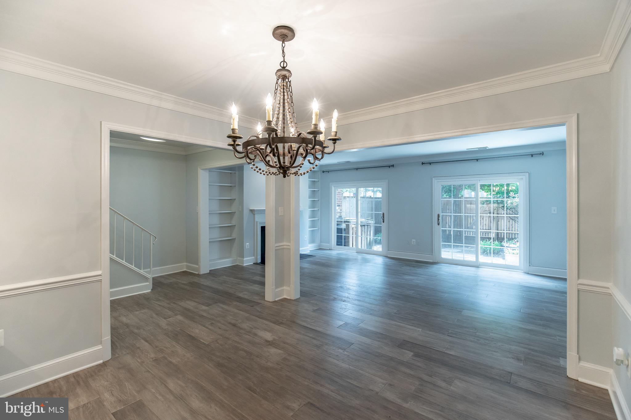 3289 Sutton Place Northwest, Unit D Washington, DC 20016 - Photo 5 of 24