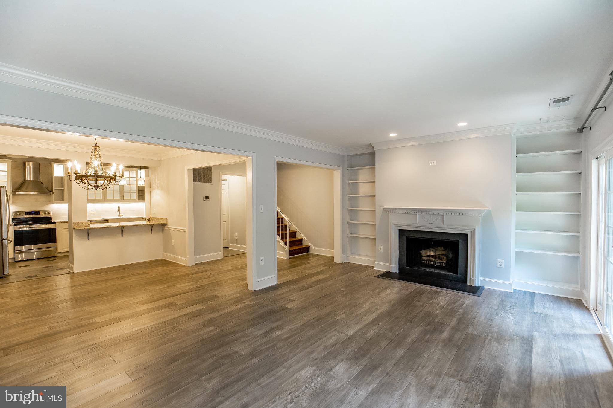 3289 Sutton Place Northwest, Unit D Washington, DC 20016 - Photo 6 of 24