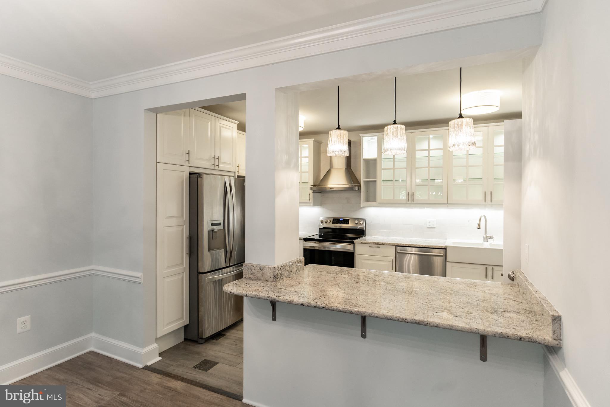 3289 Sutton Place Northwest, Unit D Washington, DC 20016 - Photo 7 of 24