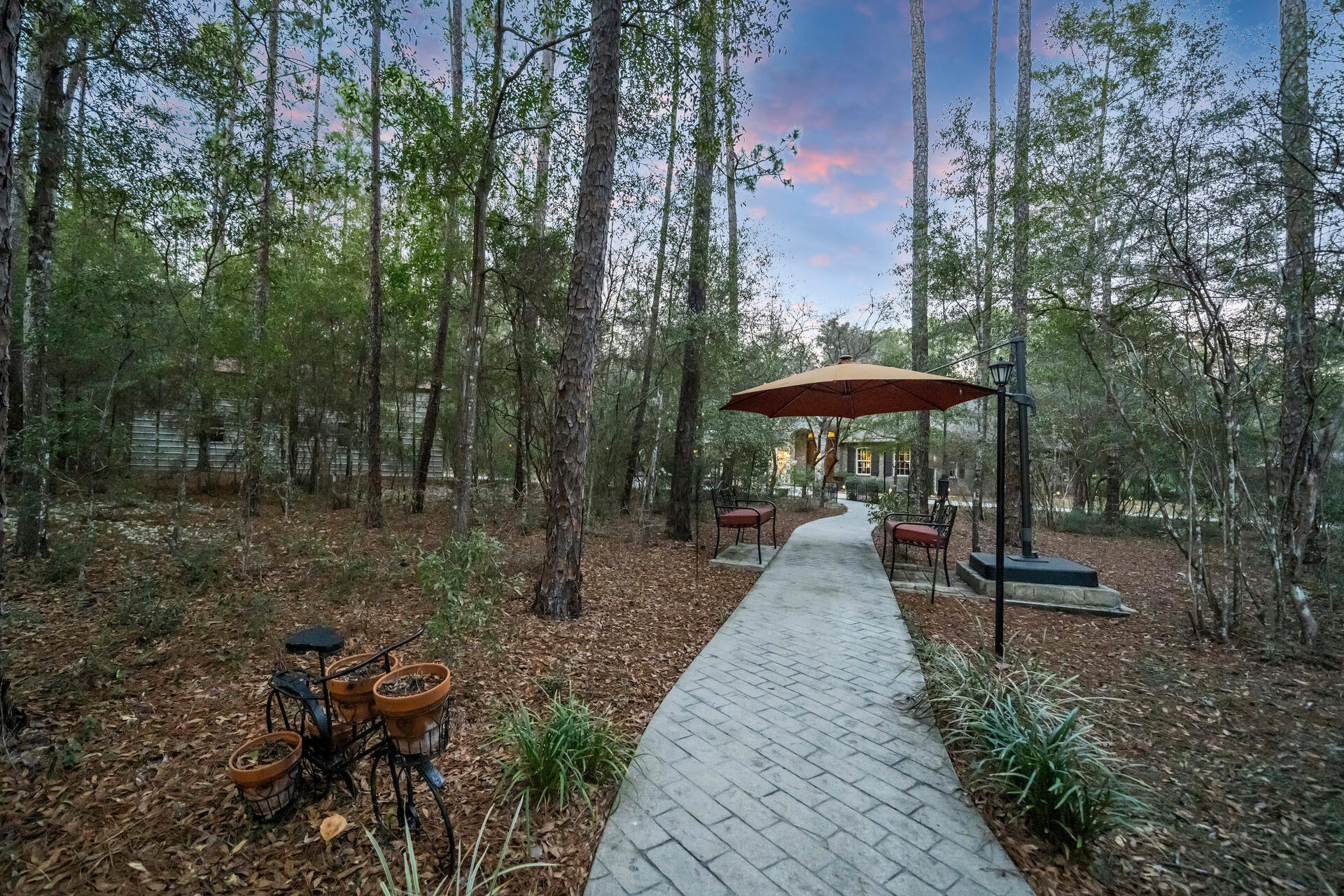 5501 Buckward Road Baker, FL 32531 - Photo 54 of 59 5501 Buckward Rd Baker FL 32531 USA-005-