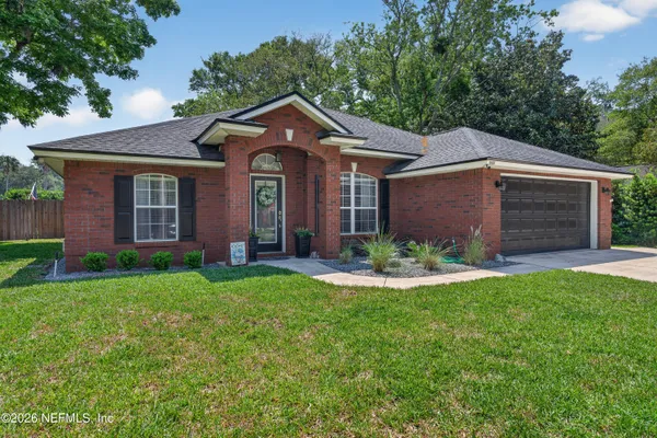 $698,700 | 96086 Sea Winds Drive, Fernandina Beach, FL 32034