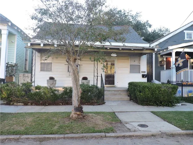 $200,000 | 609 Olivier Street, New Orleans, LA 70114