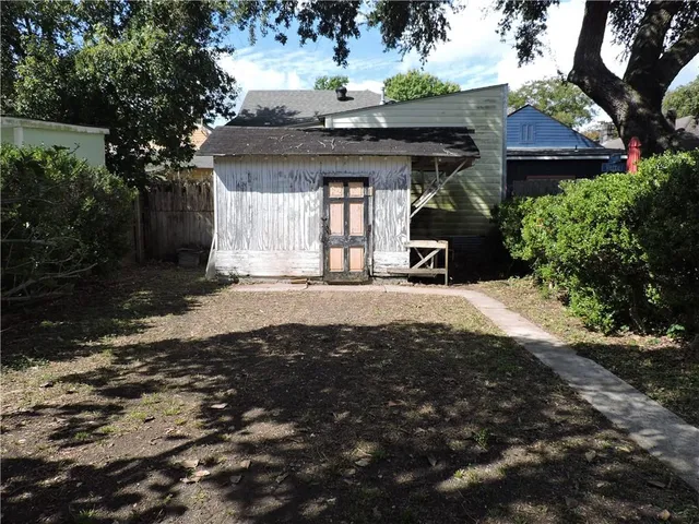 $200,000 | 609 Olivier Street, New Orleans, LA 70114