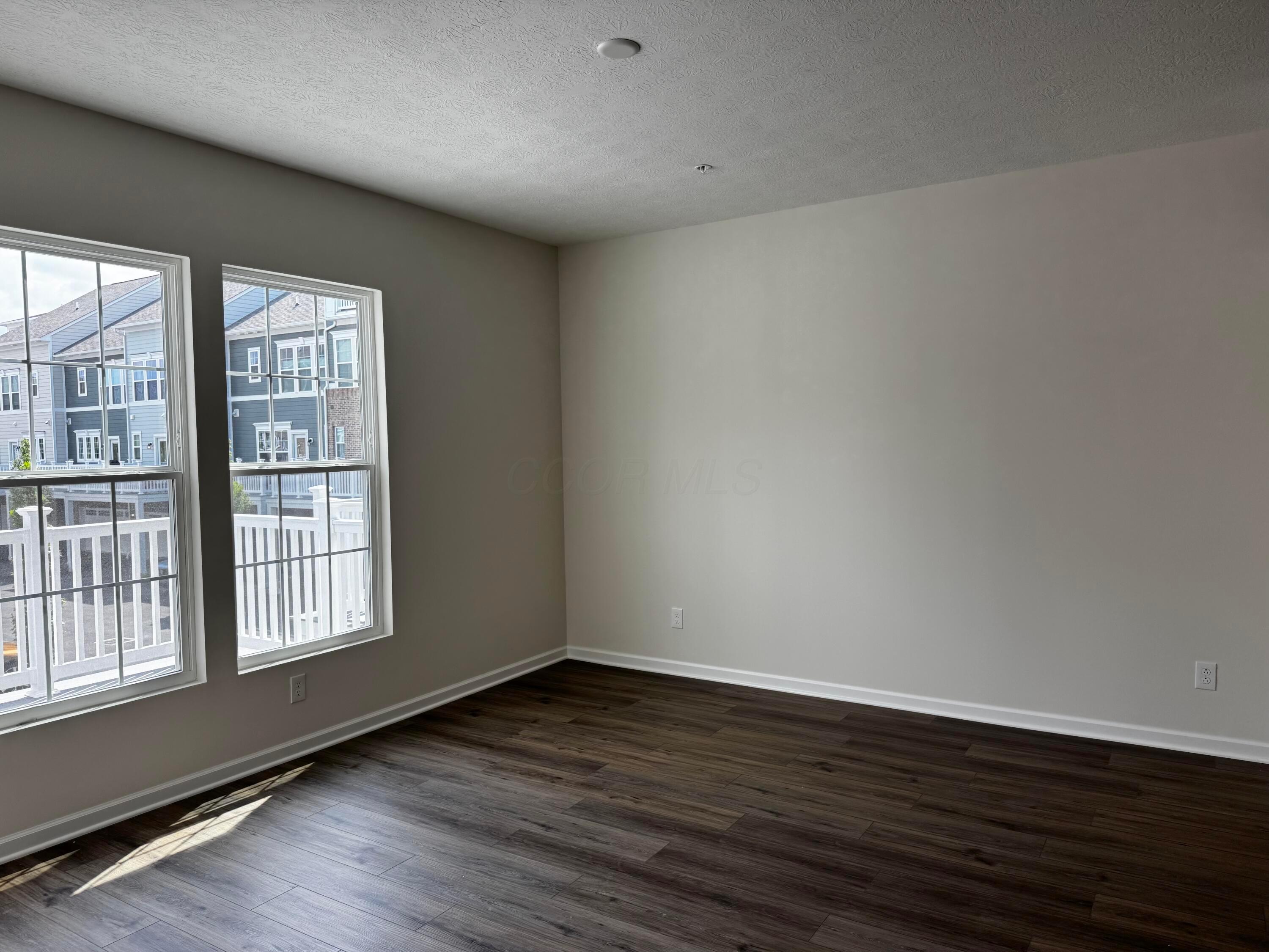 4149 Tuller Road, Unit LOT 1202 Dublin, OH 43017 - Photo 27 of 52 Great Room