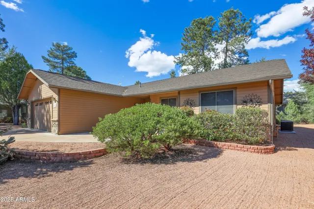$435,000 | 912 West Wilderness Trail, Payson, AZ 85541