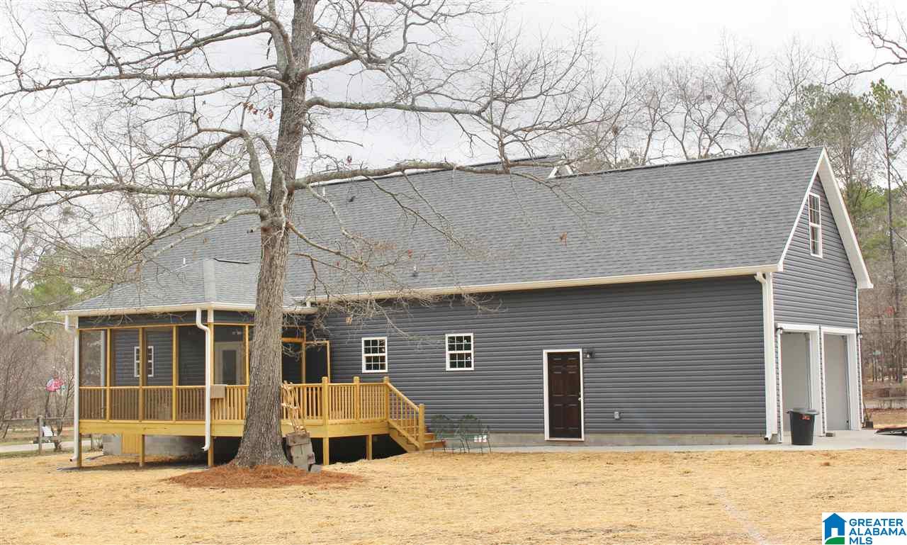4005 St Clair Forest Road Moody, AL 35004 - Photo 26 of 27
