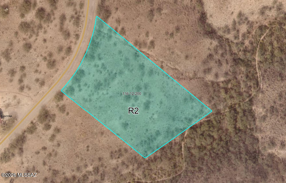 1469 Circulo Jacona Rio Rico, AZ 85648 - Photo 22 of 22 a view of a backyard