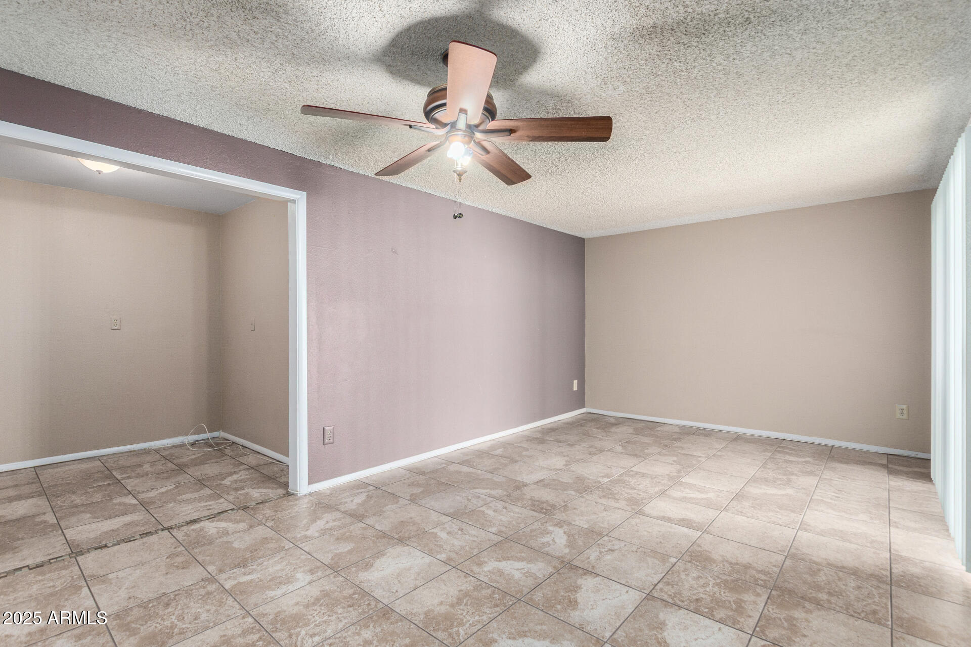 4740 West Bloomfield Road Glendale, AZ 85304 - Photo 10 of 34 a view of an empty room