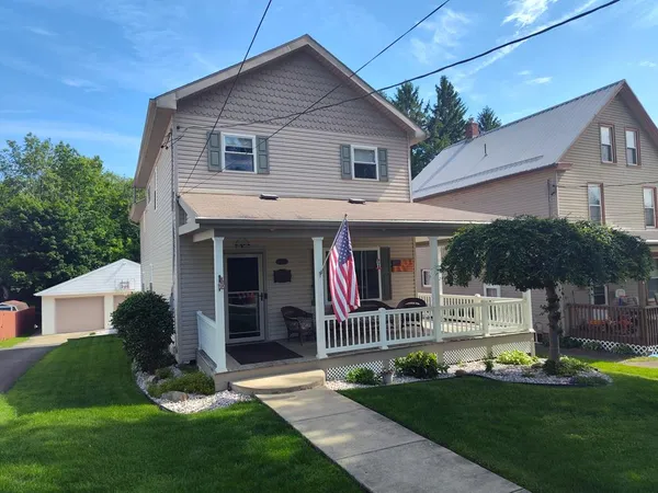$315,000 | 1540 Elk Street, Franklin, PA 16323