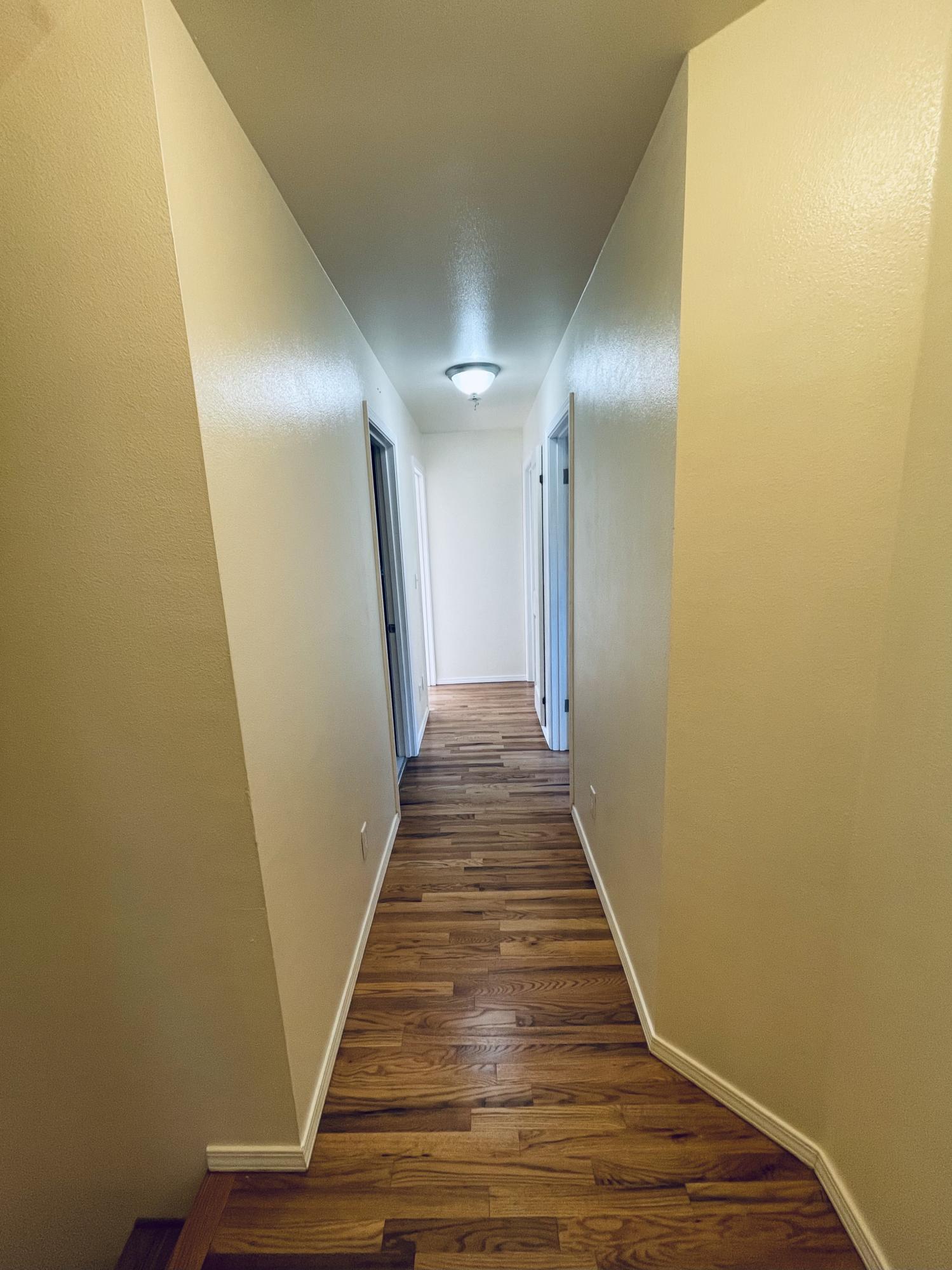 4504 Fieldbrook Road Fieldbrook, CA 95519 - Photo 13 of 36 hall2nd-1