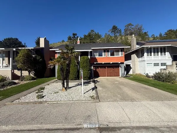 $1,349,000 | 1102 Everglades Drive, Pacifica, CA 94044