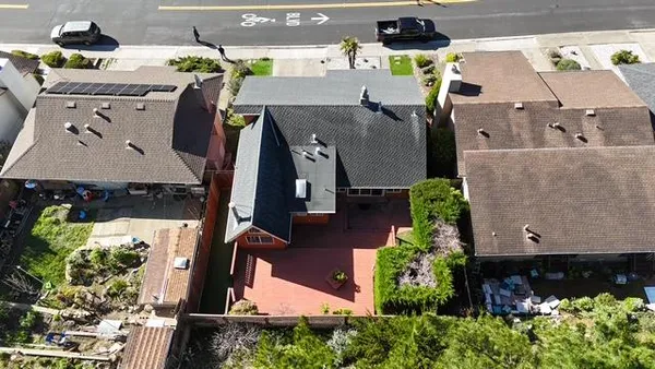 $1,349,000 | 1102 Everglades Drive, Pacifica, CA 94044
