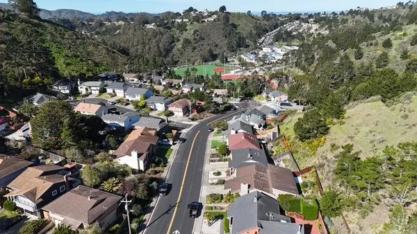 $1,349,000 | 1102 Everglades Drive, Pacifica, CA 94044