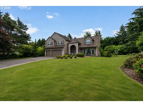 $1,350,000 | 17011 Northeast 41st Circle, Vancouver, WA 98682