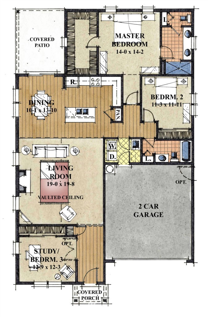 1926 Silver Loop Mount Vernon, WA 98274 - Photo 2 of 2 Gallery Image 2