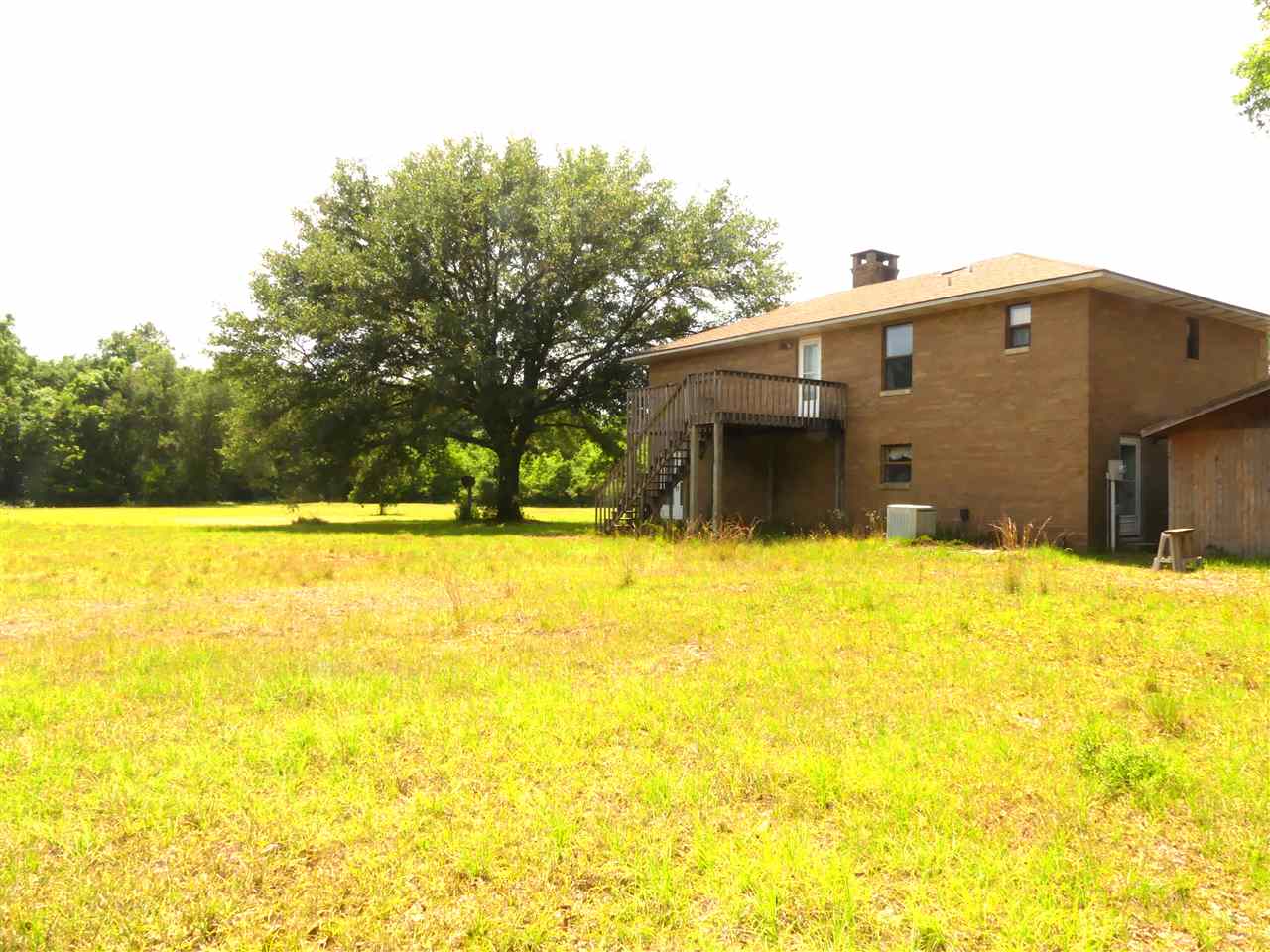 10390 County Road 83 Elberta, AL 36530 - Photo 19 of 22 Back View of Home