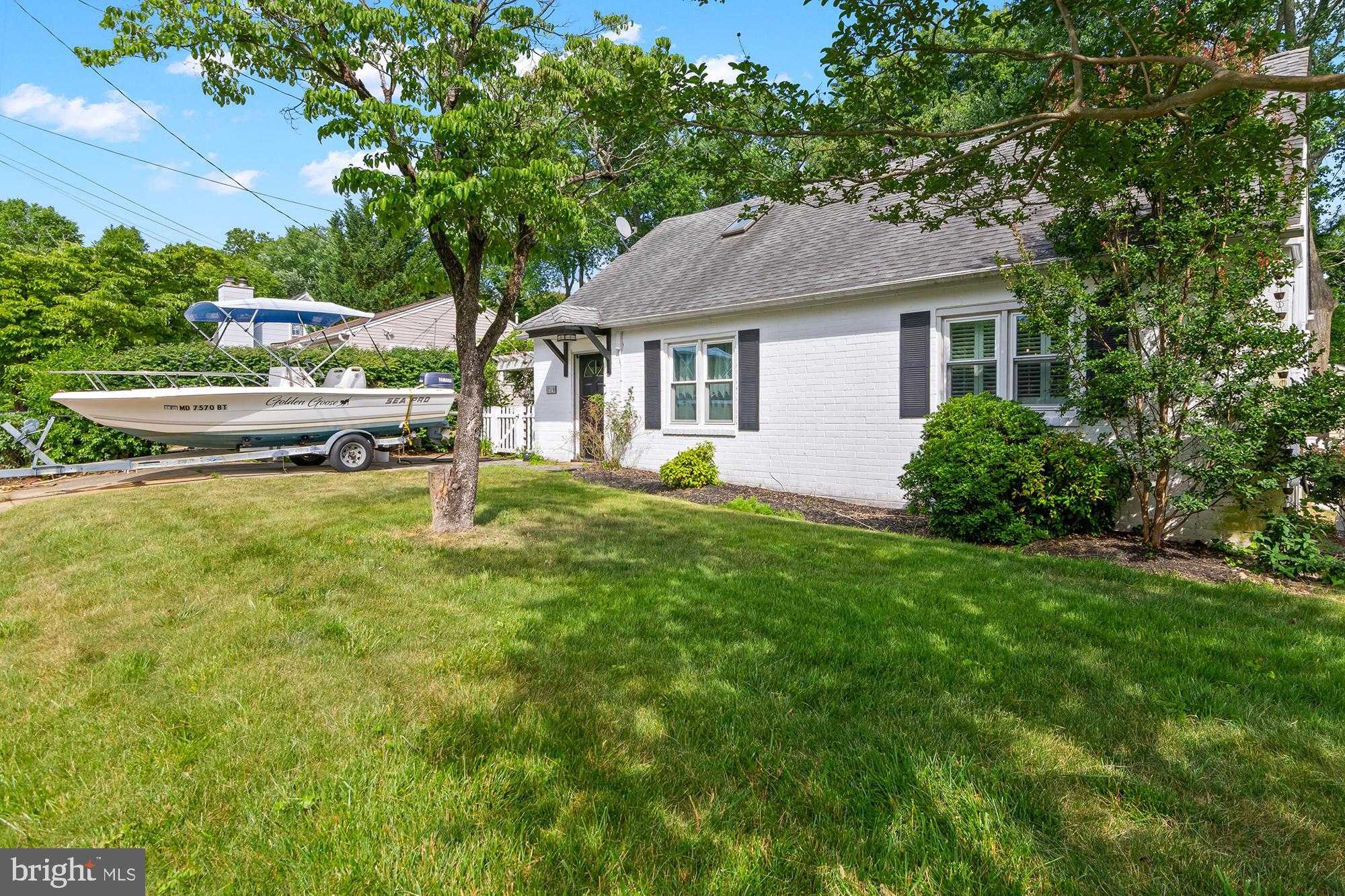 214 Sumner Road Annapolis, MD 21401 - Photo 34 of 36