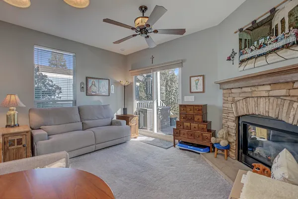 $155,000 | 16 North Star Vale Road, Unit 128B, Star Valley, AZ 85541
