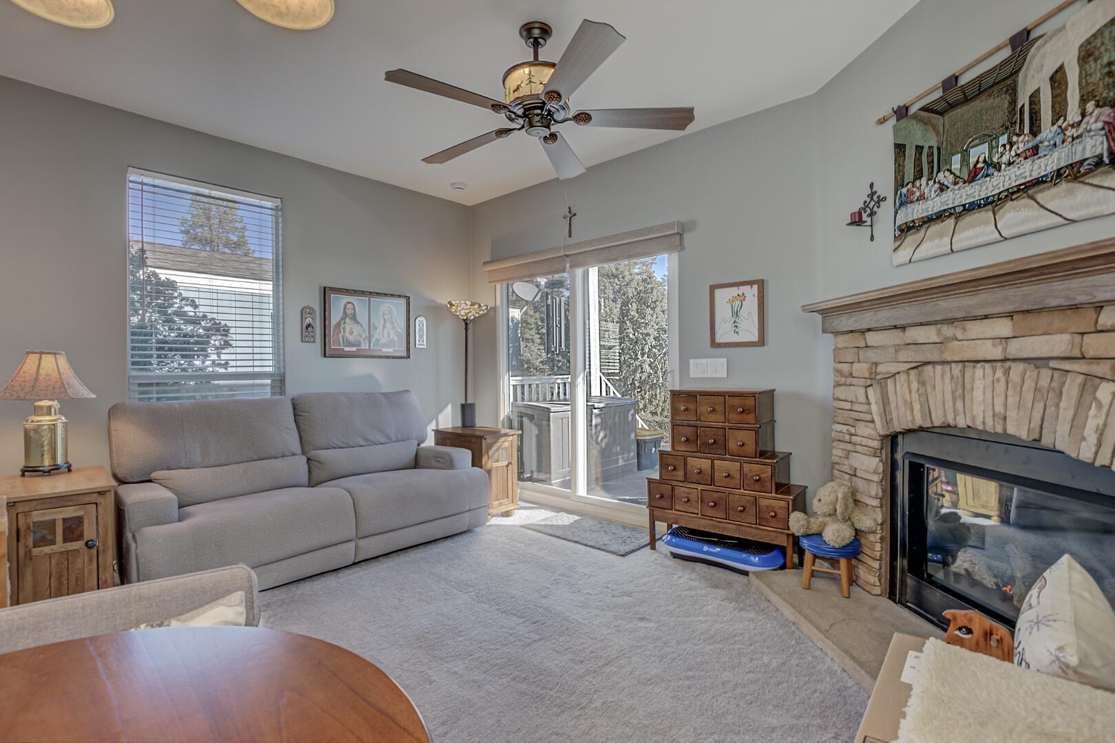 16 North Star Vale Road, Unit 128B Star Valley, AZ 85541 - Photo 1 of 45