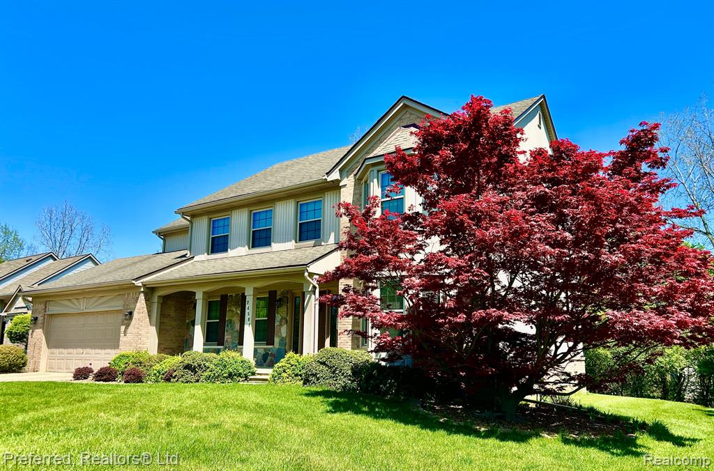 24584 Ridgeview Drive Farmington Hills, MI 48336 - Photo 2 of 50