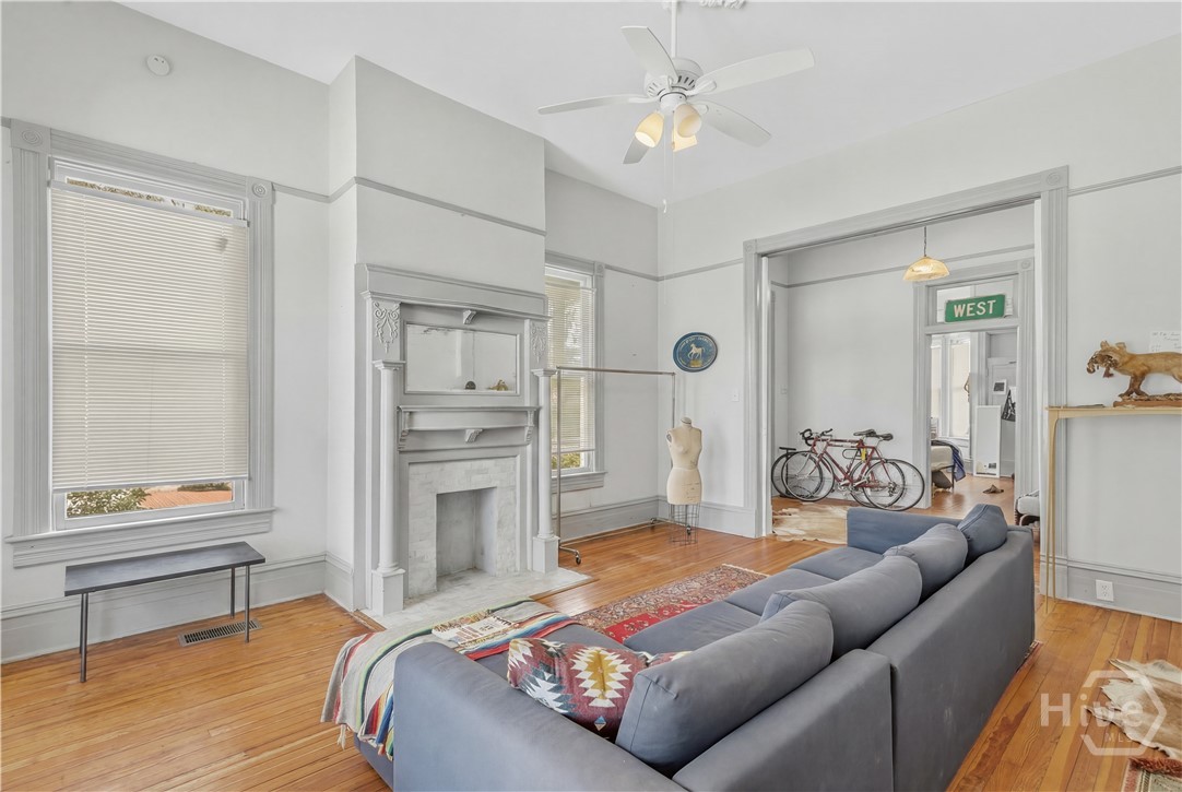 21 West 36th Street Savannah, GA 31401 - Photo 12 of 38