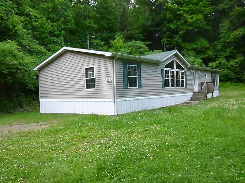 259 Hickory Road Clymer, PA 15728 - Photo 1 of 12