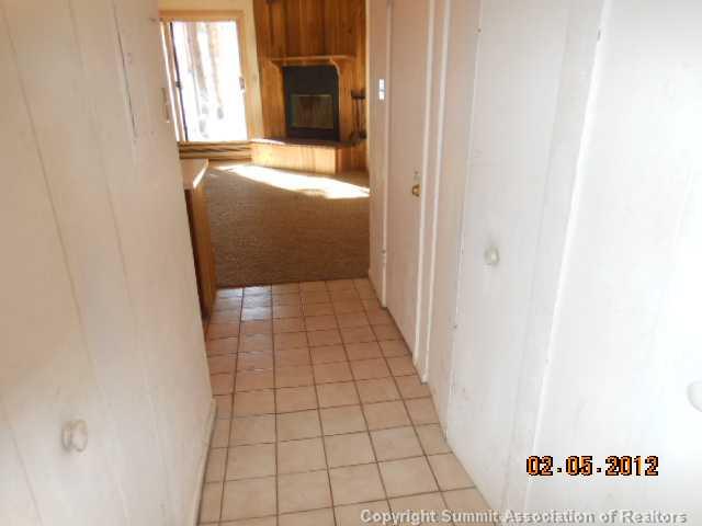 465 4 O Clock Road, Unit 3 Breckenridge, CO 80424 - Photo 5 of 9 a view of an empty room