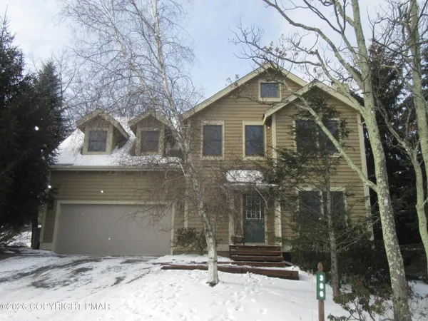 $4,000 | 368 Aspen Court, Tannersville, PA 18372