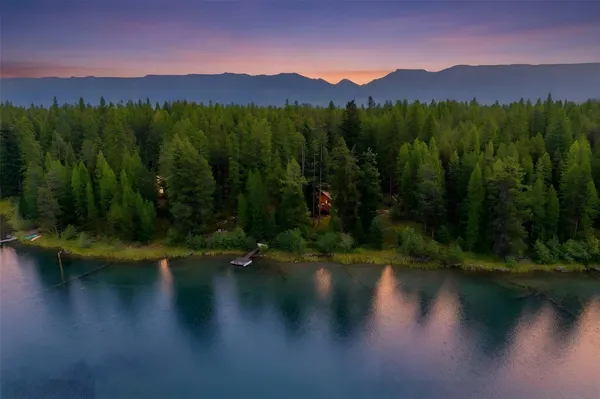 $1,900,000 | 647 Princes Pine Road, Condon, MT 59826