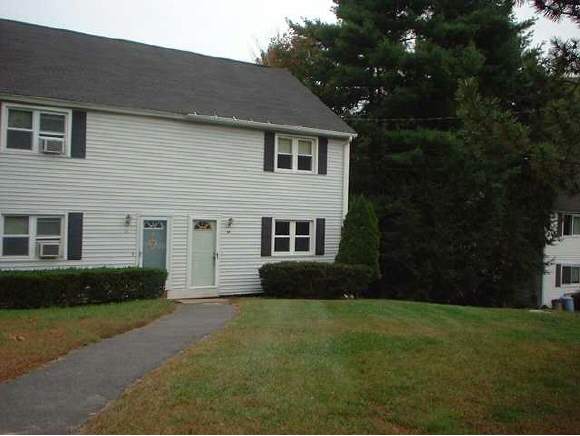 3 R Overlook Drive, Unit 3 Derry, NH 03038 - Photo 1 of 1