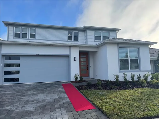 6831 Willow View Avenue, Orlando, FL 32829