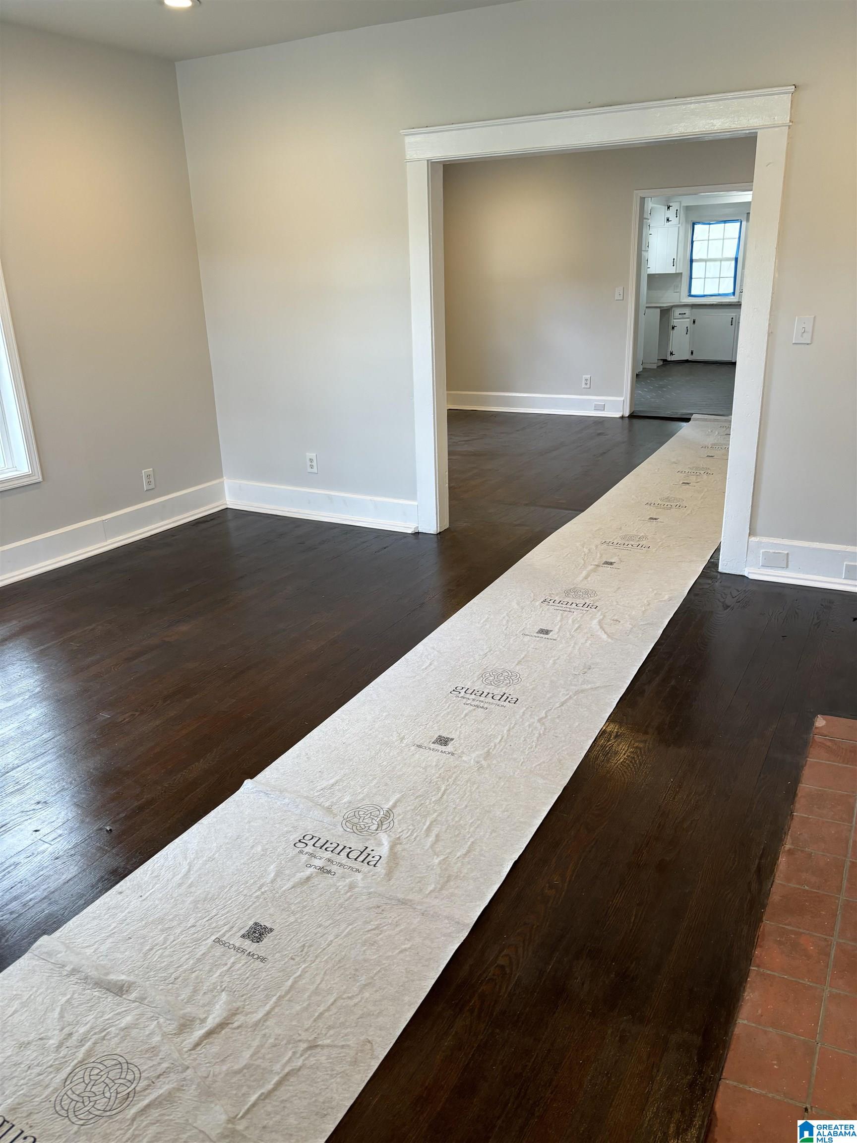 5307 Georgia Road Birmingham, AL 35212 - Photo 3 of 20
