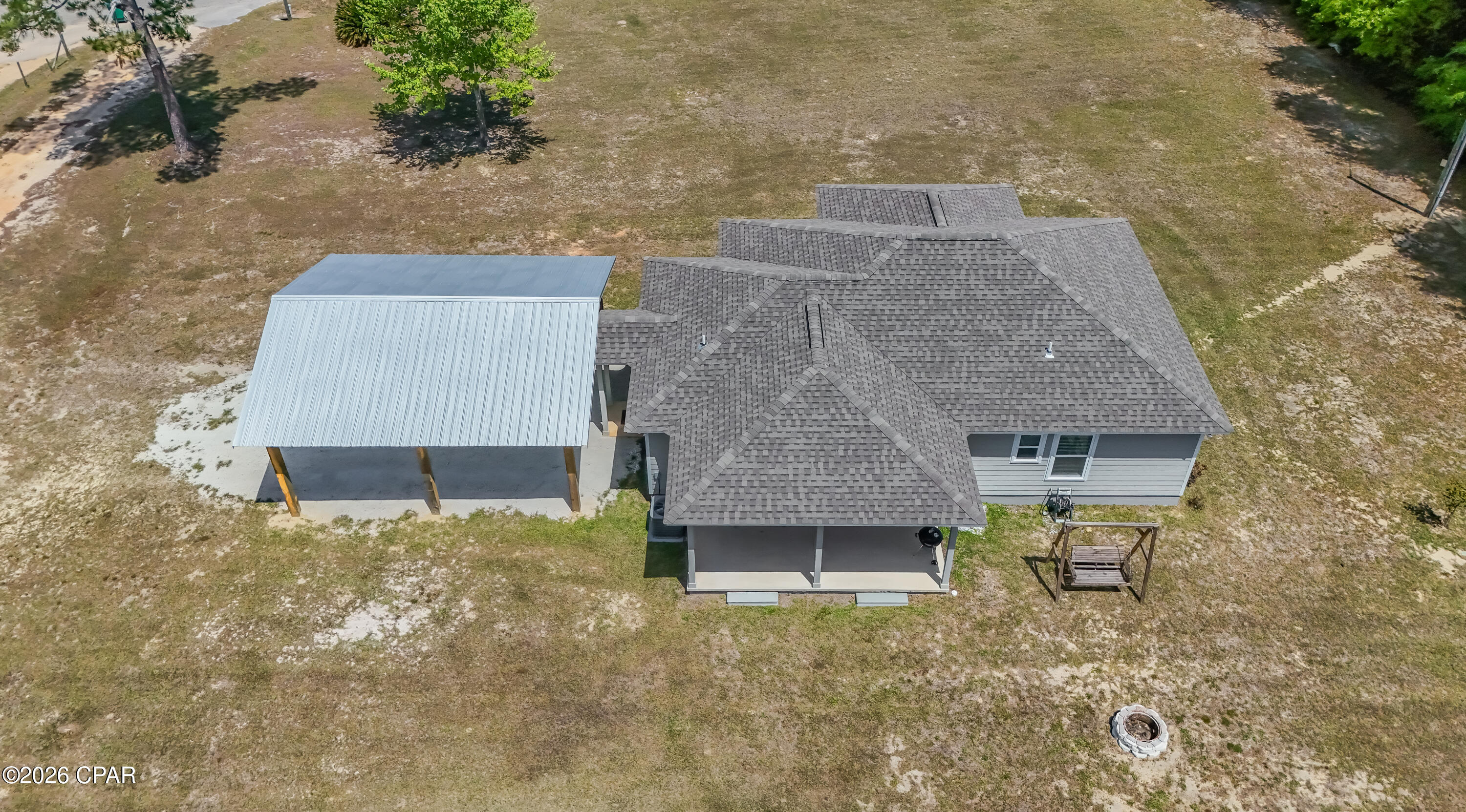 23323 Northwest Black Bottom Road Altha, FL 32421 - Photo 44 of 50