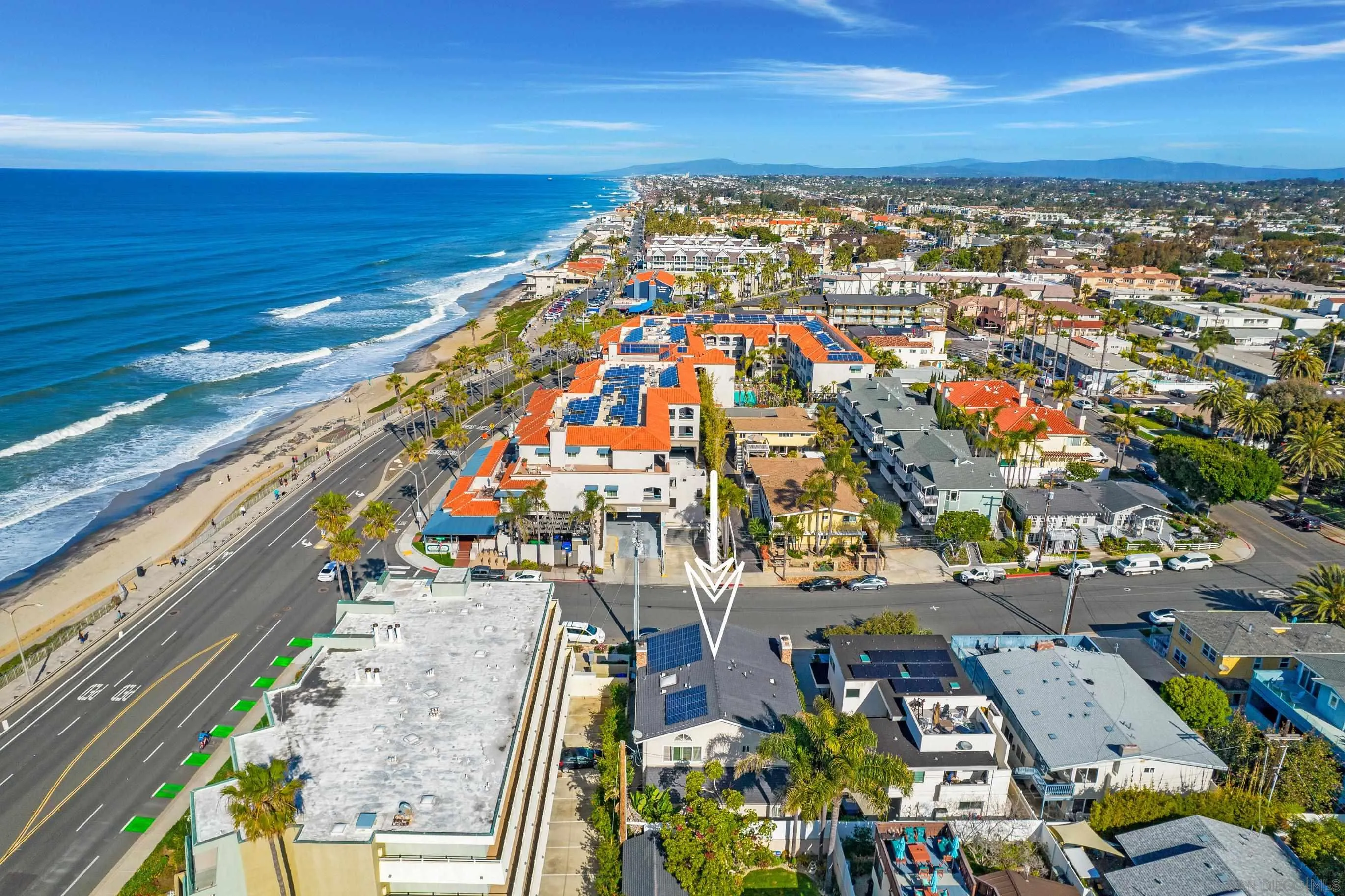 149 Walnut Avenue Carlsbad, CA 92008 - Photo 44 of 48 a view of a city