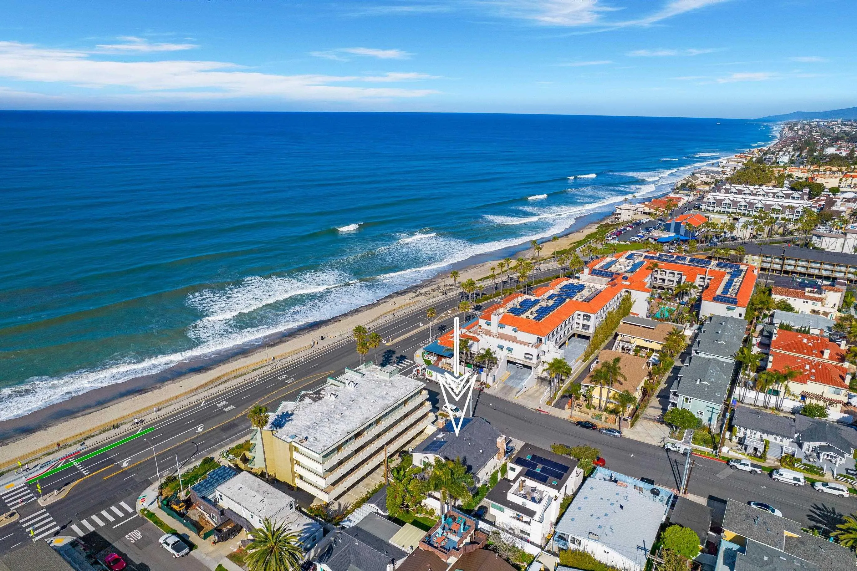 149 Walnut Avenue Carlsbad, CA 92008 - Photo 46 of 48 a view of an outdoor space