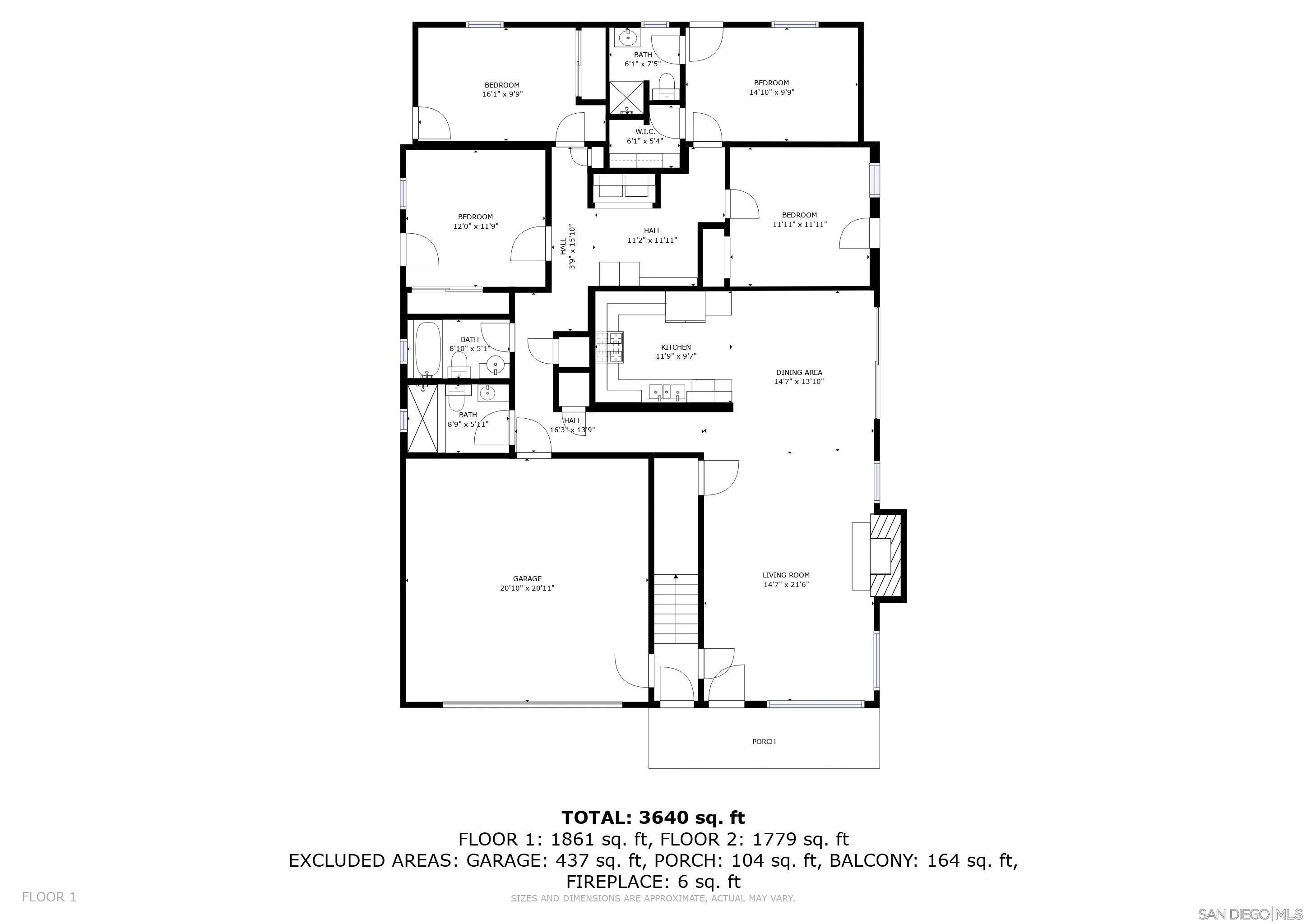149 Walnut Avenue Carlsbad, CA 92008 - Photo 47 of 48 unknown