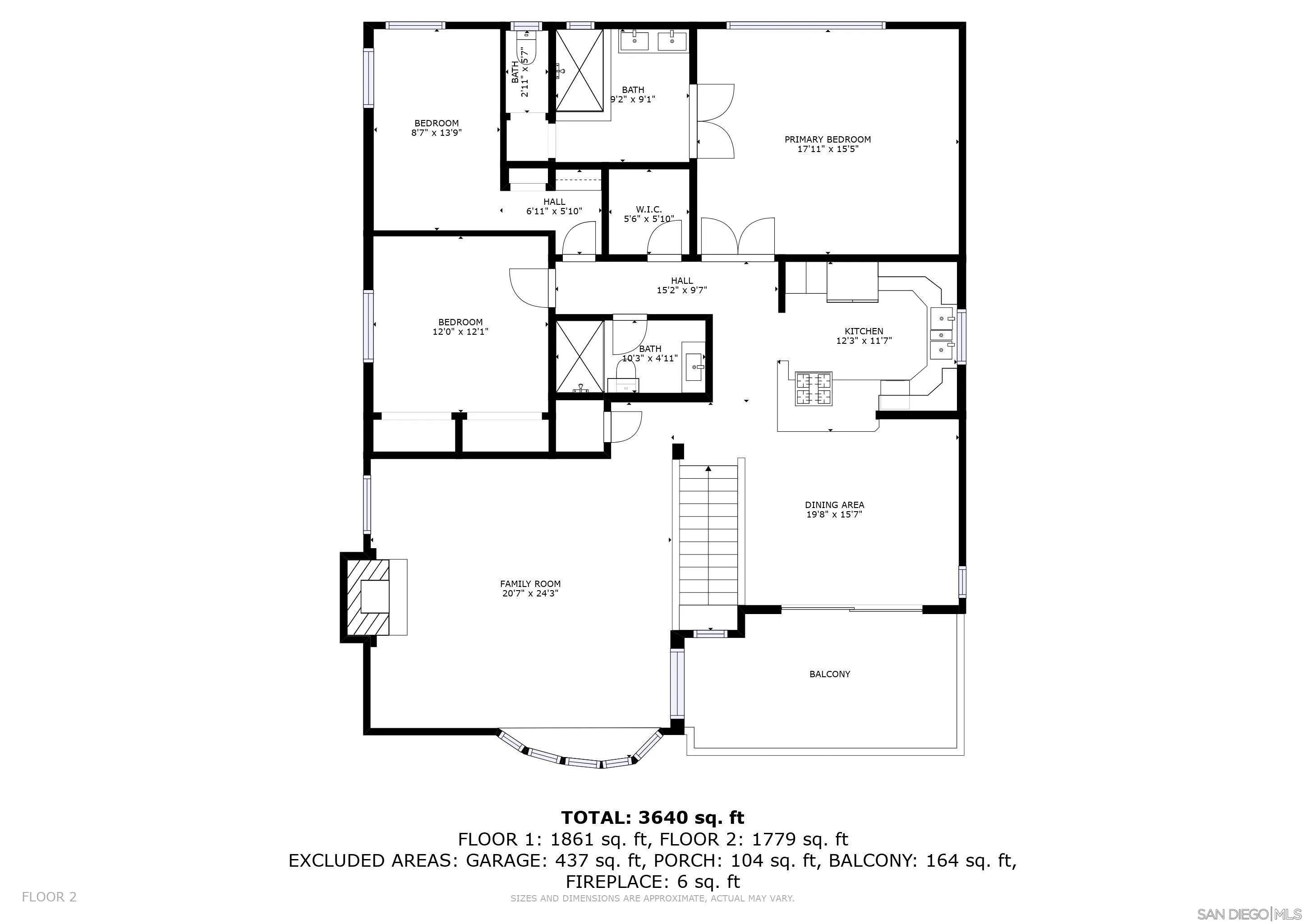 149 Walnut Avenue Carlsbad, CA 92008 - Photo 48 of 48